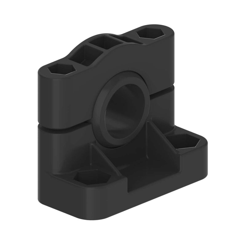 Banner 52519, SMB18SF, Bracket: 18 mm Swivel