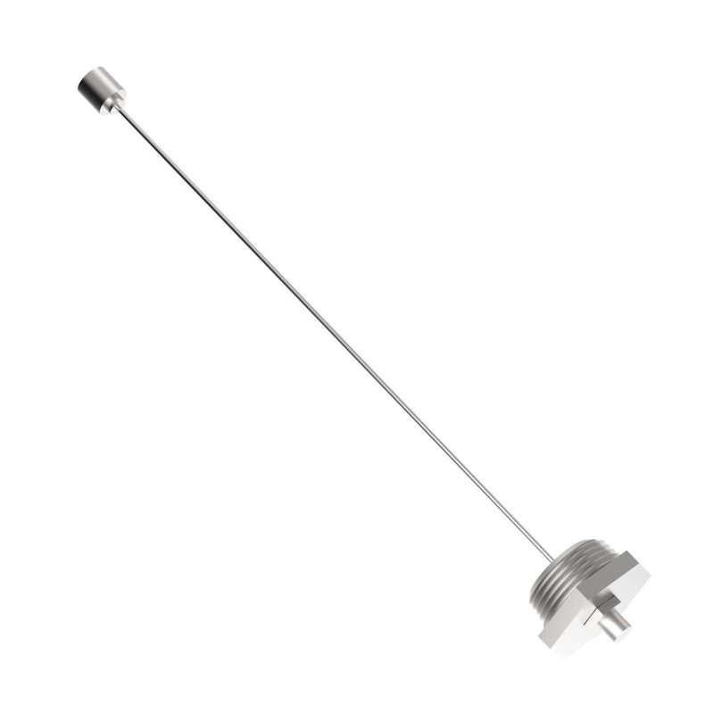 Banner 11835, BWA-HW-017, Metal Housing Antenna Feedthrough