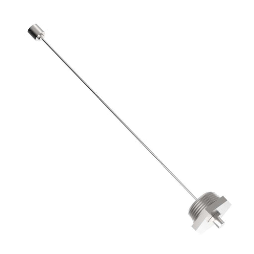 Banner 11835, BWA-HW-017, Metal Housing Antenna Feedthrough