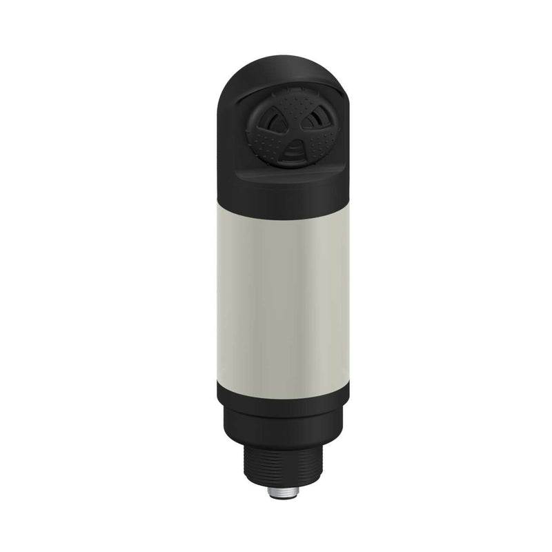 Banner 807660, CL50YXX2ALS3N-807660, Column Light: 1-Color Sealed Pulsed Audible Indicator