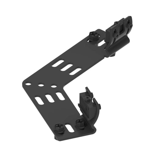 Banner 82847, LPA-MBK-120, EZ-SCREEN Low Profile Accessory Bracket: Cascade