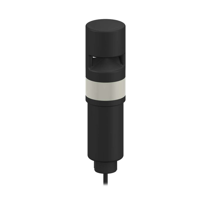 Banner 95110, TL50HZRAOSIQP, High Intensity Tower Light: 1-Color Sealed