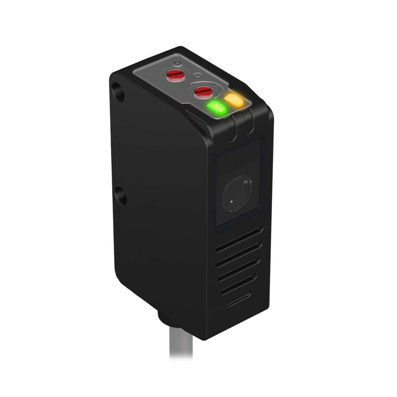 Banner 17131, Q26PXLPQ5, Q26 Series Clear Object Sensor