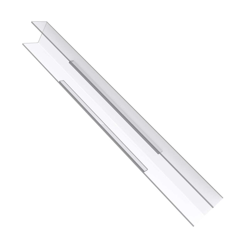 Banner 18712, LPSS-270, LPSS-270 EZ-SCREEN LP Snap-On Lens Shields Length 270 mm