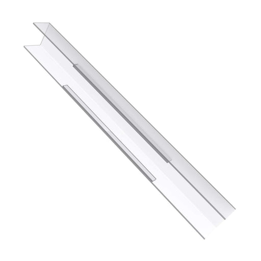 Banner 18712, LPSS-270, LPSS-270 EZ-SCREEN LP Snap-On Lens Shields Length 270 mm