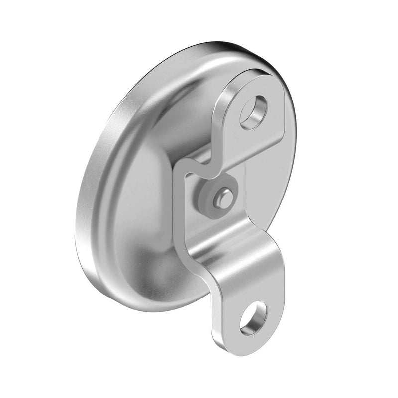 Banner 86909, LMBWLC60MAG, Bracket: For Use with WLC60