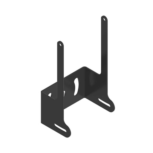 Banner 72602, SMBP4RA, PresencePLUS P4 Right-Angle Mounting Bracket