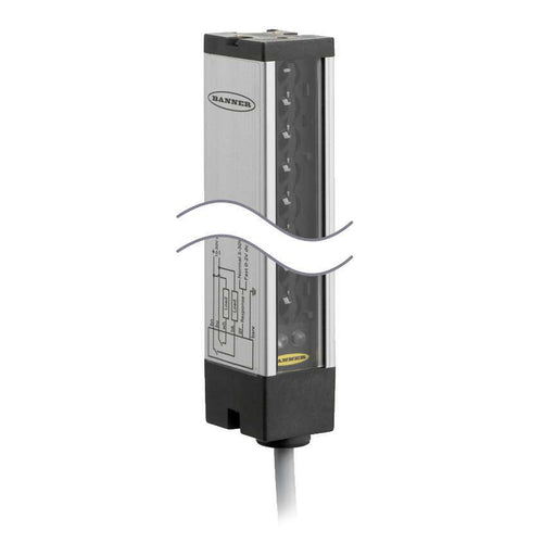 Banner 71819, LX30R, LX Series: Receiver