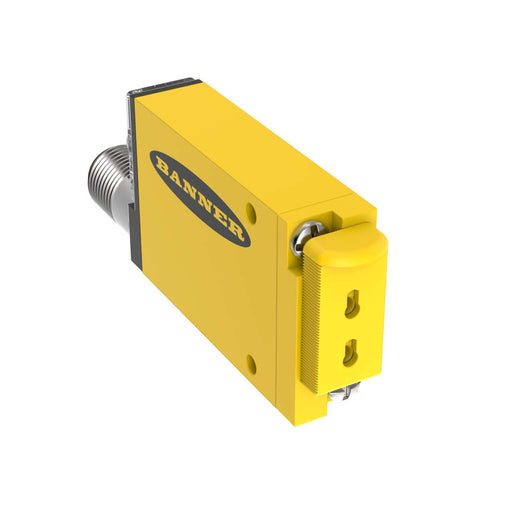 Banner 26844, SM2A312FPQD, MINI-BEAM: Plastic Fiber Optic