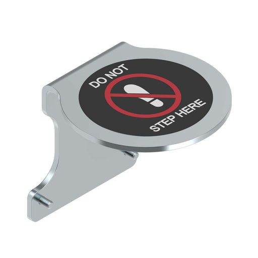 Banner 806732, SXA-MBK-2, SX5 Safety Laser Scanner, Accessory Bracket