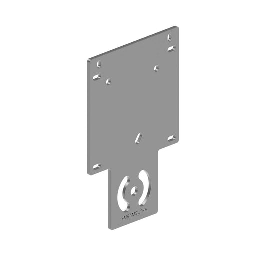Banner 800396, SMBAMSLTFP, Bracket: Mounting Bracket Used with LE and LTF Series
