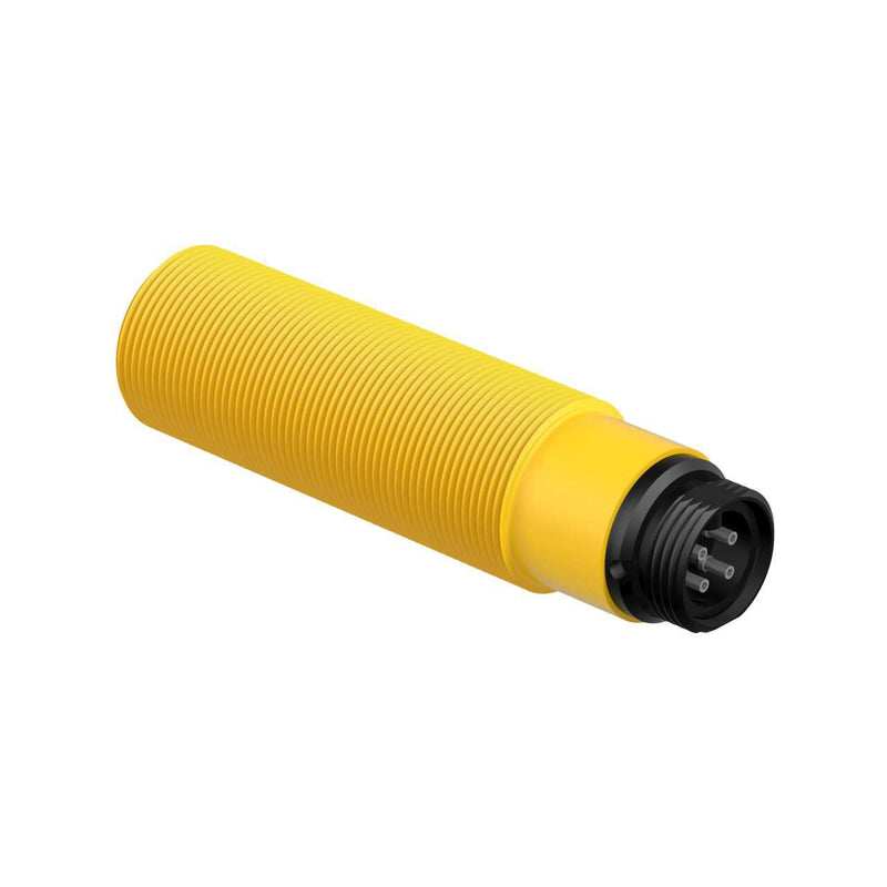 Banner 34163, SM30RW3RQ1, EZ-BEAM SM30 Series: Receiver