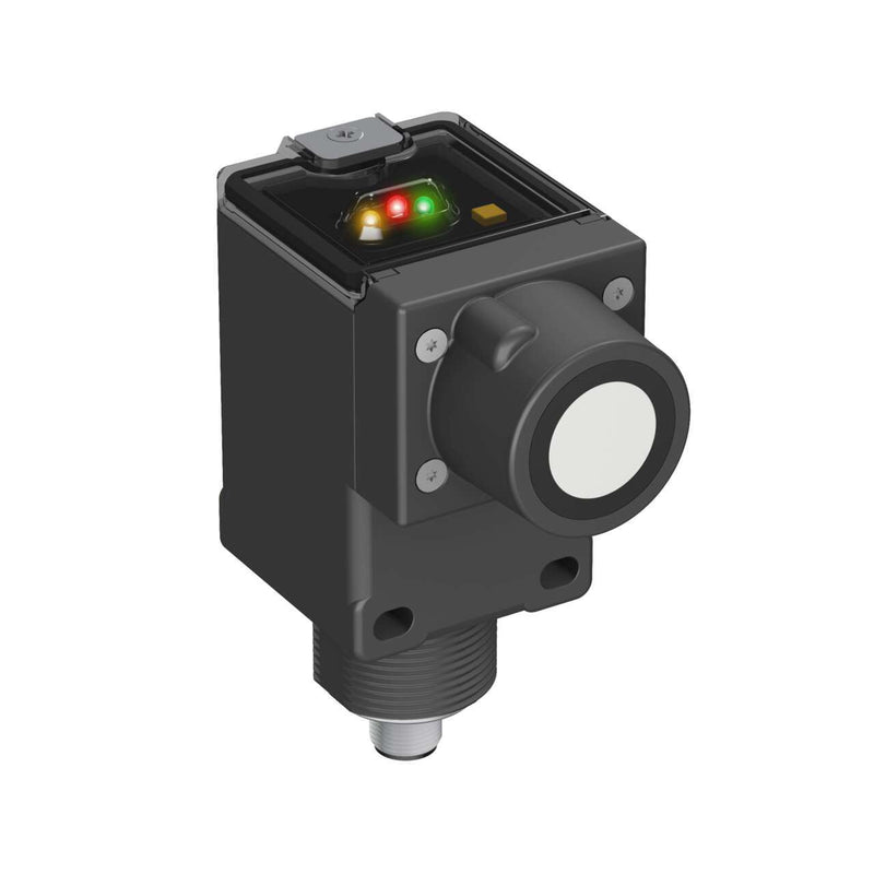 Banner 46363, Q45UBB63BCQ6, Discrete Q45U Series: Proximity Mode