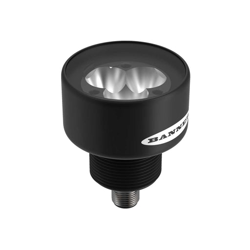 Banner 19028, LEDWS50L20-XQ, Vision Light-50 mm Spot Light