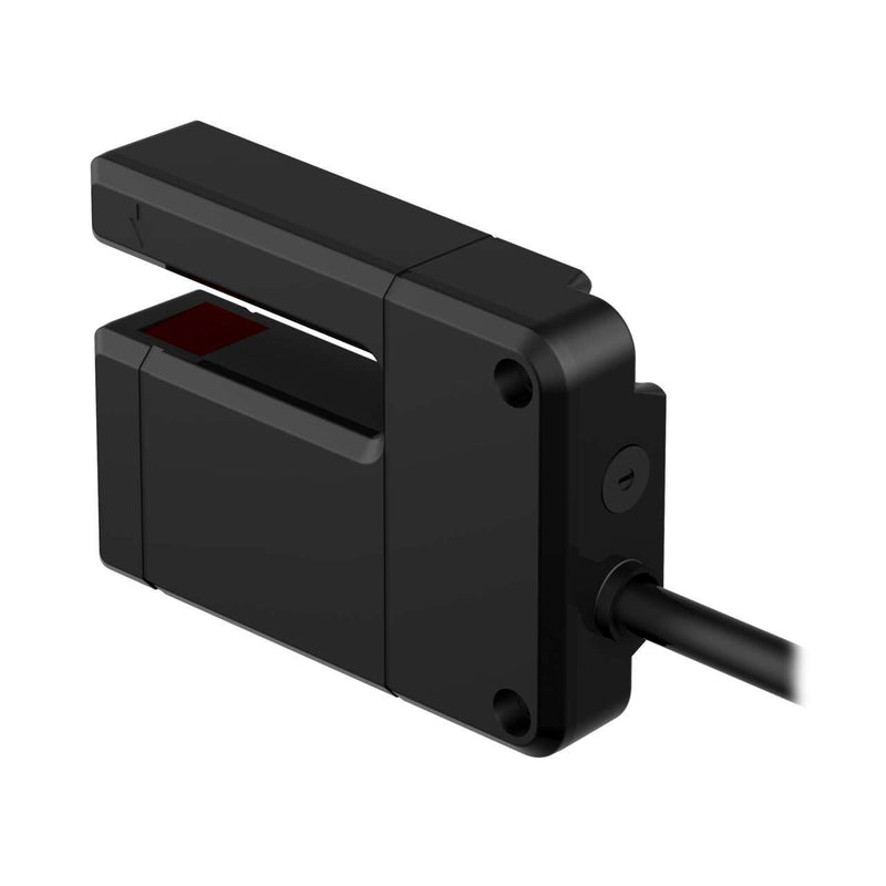 Banner 58323, SL10VB6V, SL10 Series: Slot Sensor
