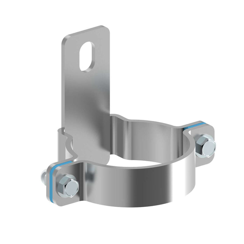 Banner 803740, EZLSA-MBK-HTE-1, EZ-SCREEN LS Accessory Bracket for IP69K LS