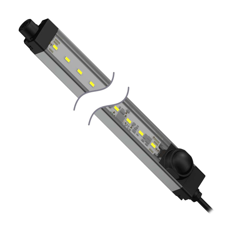 Banner 94449, WLS28-2CW710XM, WLS28-2 Work Light Strip
