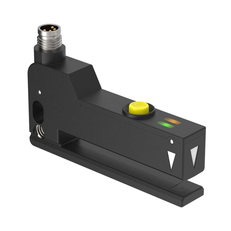 Banner 806610, SLE5-PIR-Q7, SLE5 Series: Label Sensor