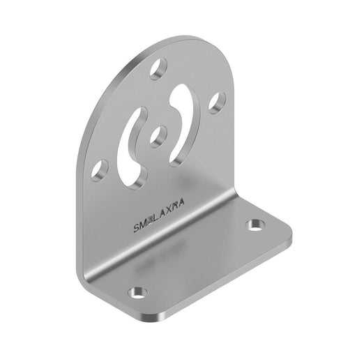 Banner 81666, SMBLAXRA, Right-Angle Bracket Kit
