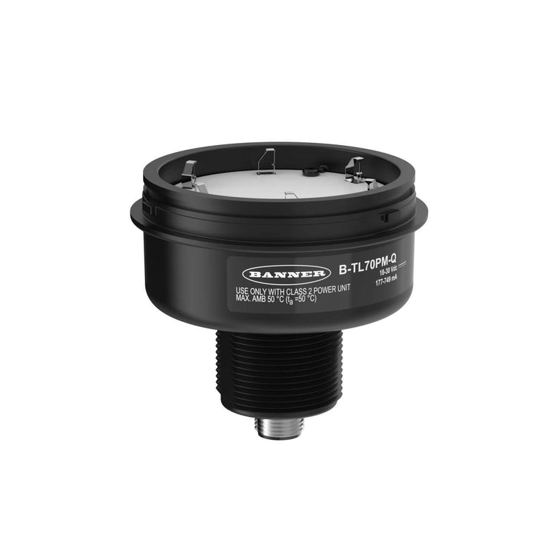 Banner 815798, B-TL70PM-Q, TL70 Pro with Modbus/RS-485 Base Module