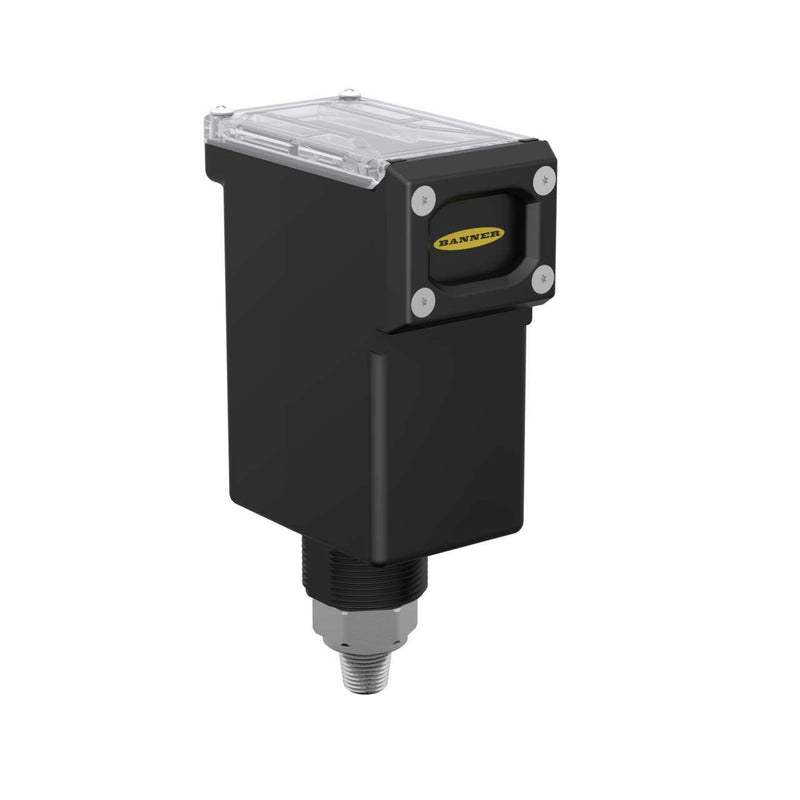 Banner 816981, DX80N9Q45PSD150G NB, Wireless Q45 900 MHz