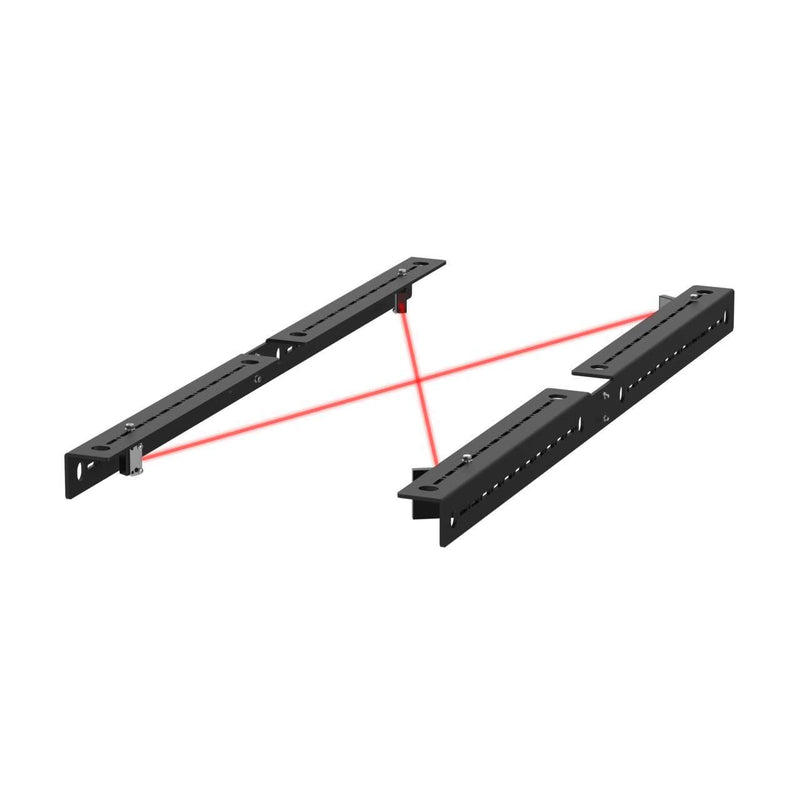 Banner 815272, S4BA-MX-LPQ20, S4B Safety Light Curtain, Accessory