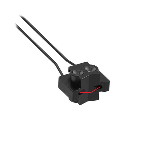 Banner 812164, PDIL26ULLD-VL, Plastic Fiber