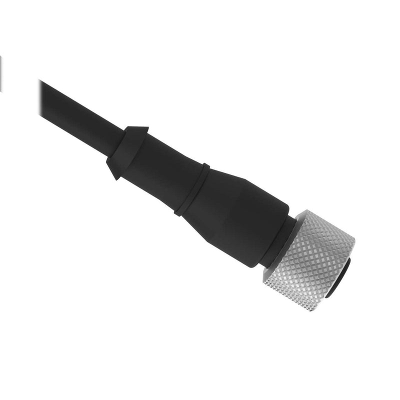Banner 76834, QDE-8150D, M12 QD Cable