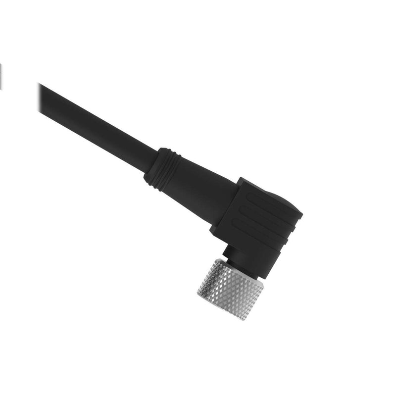 Banner 88668, PKW5M-9, Cordset: Single-Ended M8