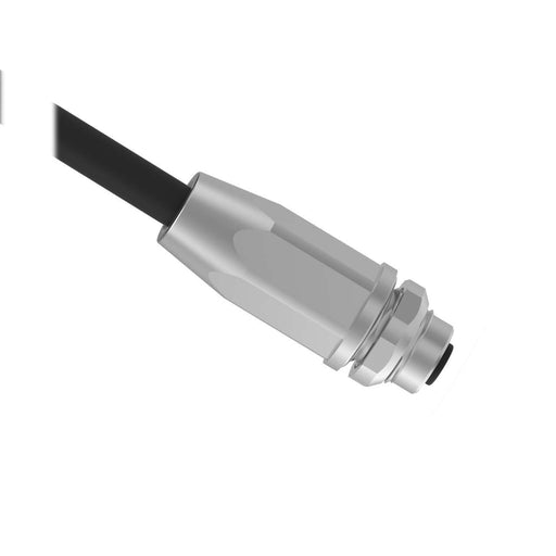 Banner 92532, P4C05-92532, Receptacle A-Code M12 to Flying Leads Single Ended