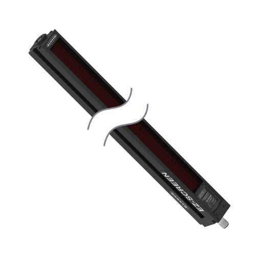 Banner 71220, SLSR14-150Q8, EZ-SCREEN Receiver