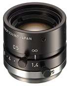 Banner 81532, LCF16LTMP, Megapixel C-Mount 16 mm Lens