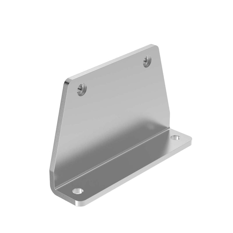 Banner 814018, SMBR90RA, Bracket for Mounting R90