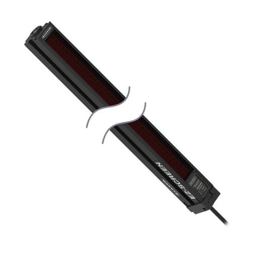 Banner 95409, SLSR30-1650P4NT, EZ-SCREEN Receiver