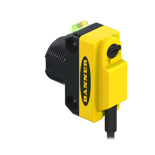 Banner 802833, QS18VP6LLPQ5-802833, WORLD-BEAM QS18