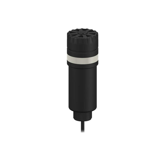 Banner 91301, TL50CZRA, Compact Tower Light: 1-Color Audible Indicator