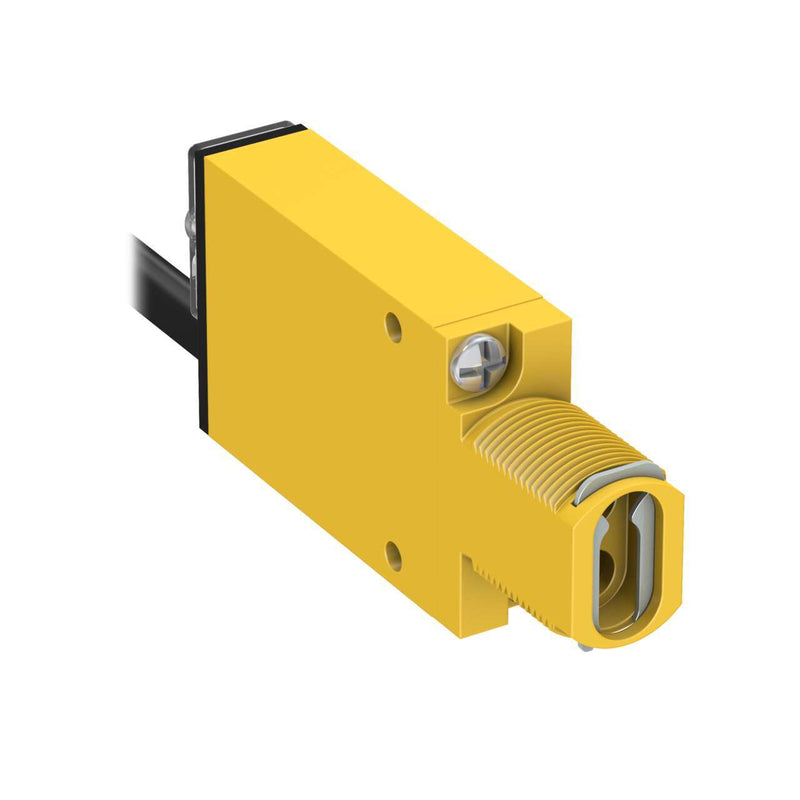 Banner 52577, SMU315F, MINI-BEAM UNIVERSAL: Infrared Glass Fiber Optic