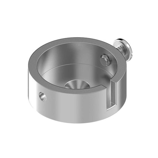 Banner 813177, BWA-QM30-FSSSR, Bracket: Mounting for QM30 VT