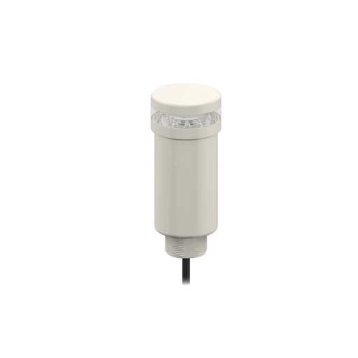 Banner 88172, TL50BLZY, Beacon Tower Light: 1-Color Indicator