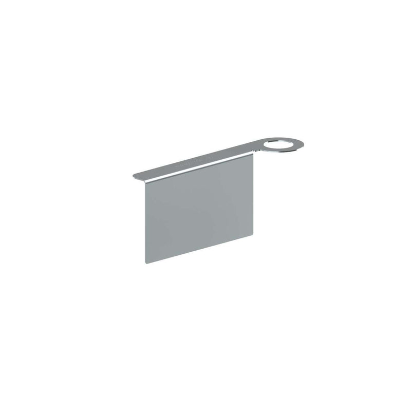 Banner 94683, SA-TL70RL50X150X1, Bracket: Right-angle for TL70