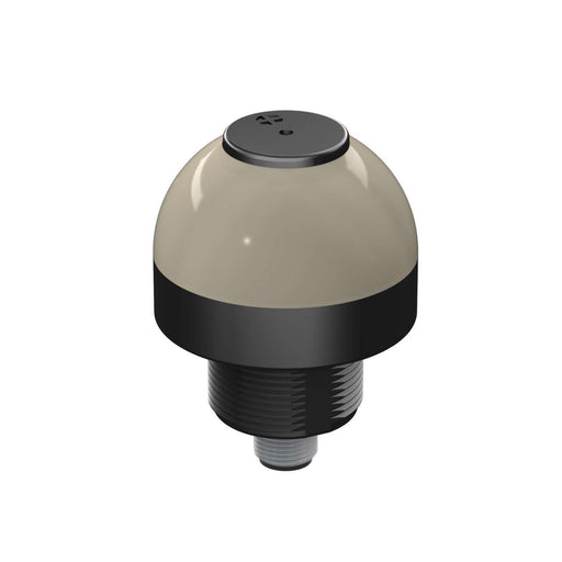 Banner 85802, K50LXXOA2X2PQ-85802, K50 Series EZ-LIGHT: 1-Color Pulsed Audible Specialty