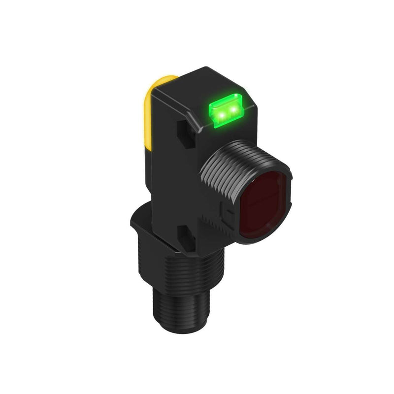 Banner 805101, DS18VP6LPQ8-805101, DS18 Series Sensors: Polarized Retro