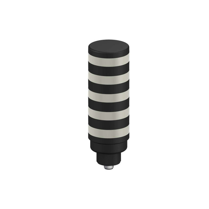 Banner 801487, TL50CRYGYRQ, Compact Tower Light: 5-Color Indicator