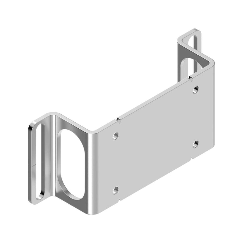 Banner 813786, SMBZMXRM, 3DTOF Series Recessed Mounting Bracket