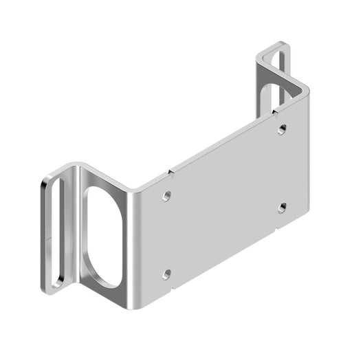 Banner 813786, SMBZMXRM, 3DTOF Series Recessed Mounting Bracket