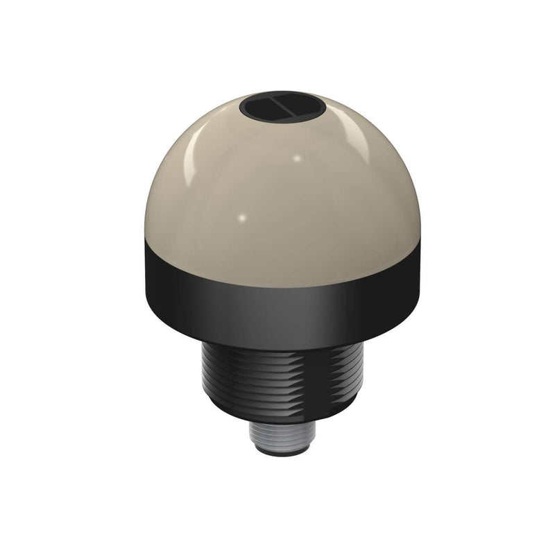 Banner 76280, K50APLPGRCQ, K50 C-Series EZ-LIGHT: 2-Color Polar Retro Sensor