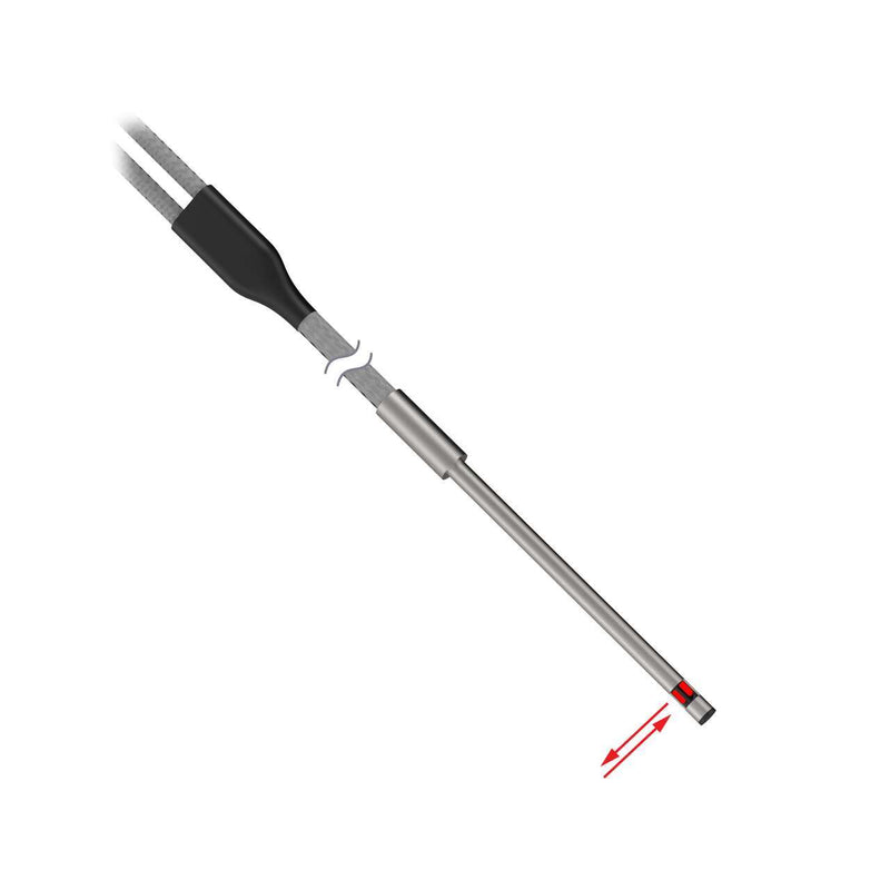 Banner 70863, PBPS46TMB5, Plastic Fiber, Diffuse Reflective