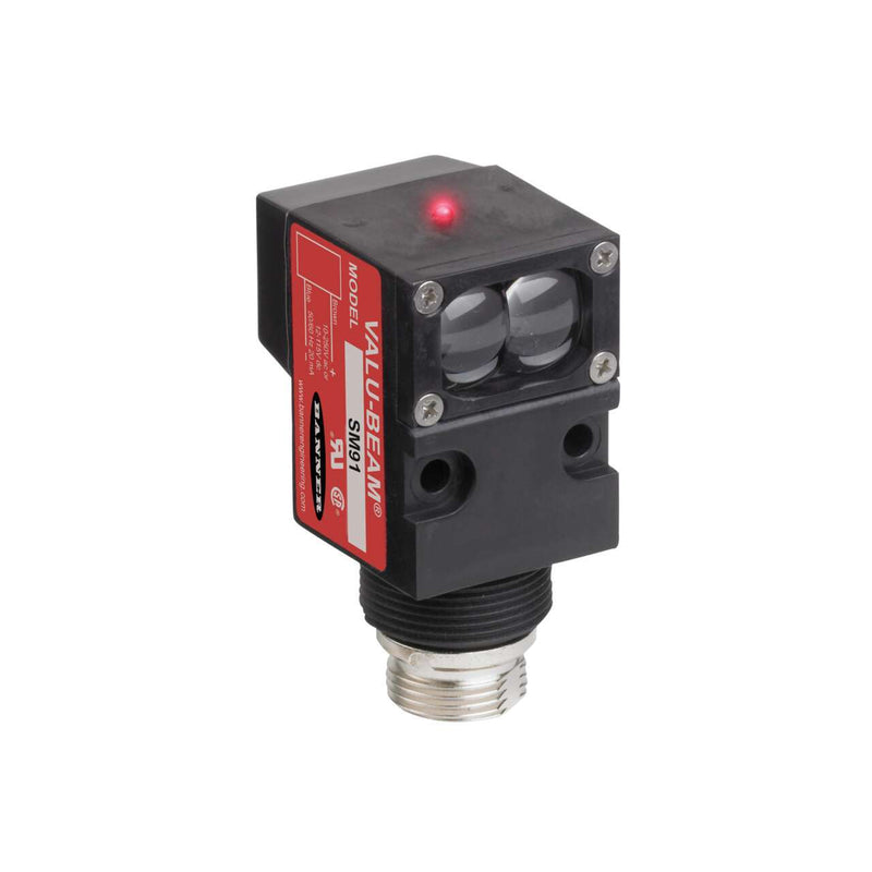 Banner 90604, SM91ECNQD-90604, VALU-BEAM: Emitter - Frequency C