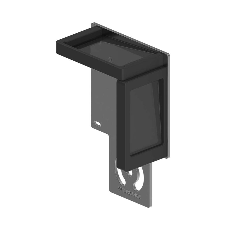 Banner 800395, SMBAMSLTFIP, SMBAMSLTFIP AUTOMOTIVE BRACKET LTF IND PROTECTION