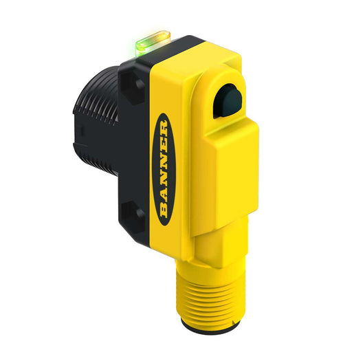 Banner 74379, QS18EN6DQ8-74379, QS18EN6DQ8-74379 WIND THRES BLK/WHT REVERSED